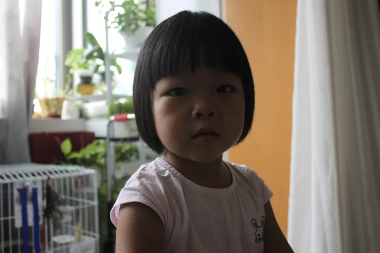 小表妹